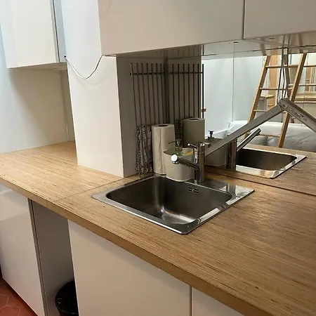 Apartment Nid Vue Neuf Calme Clair Ascenseur Ac *