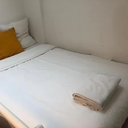 Apartment Nid Vue Neuf Calme Clair Ascenseur Ac Paris