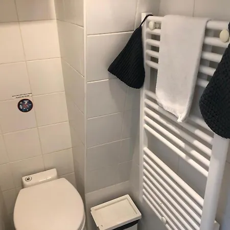 Apartment Nid Vue Neuf Calme Clair Ascenseur Ac *