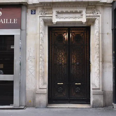 Appartamento Nid Vue Neuf Calme Clair Ascenseur Ac *